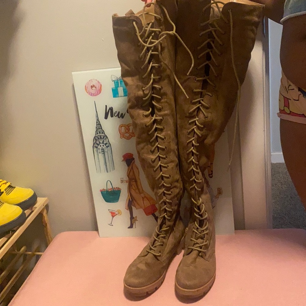 Women boots